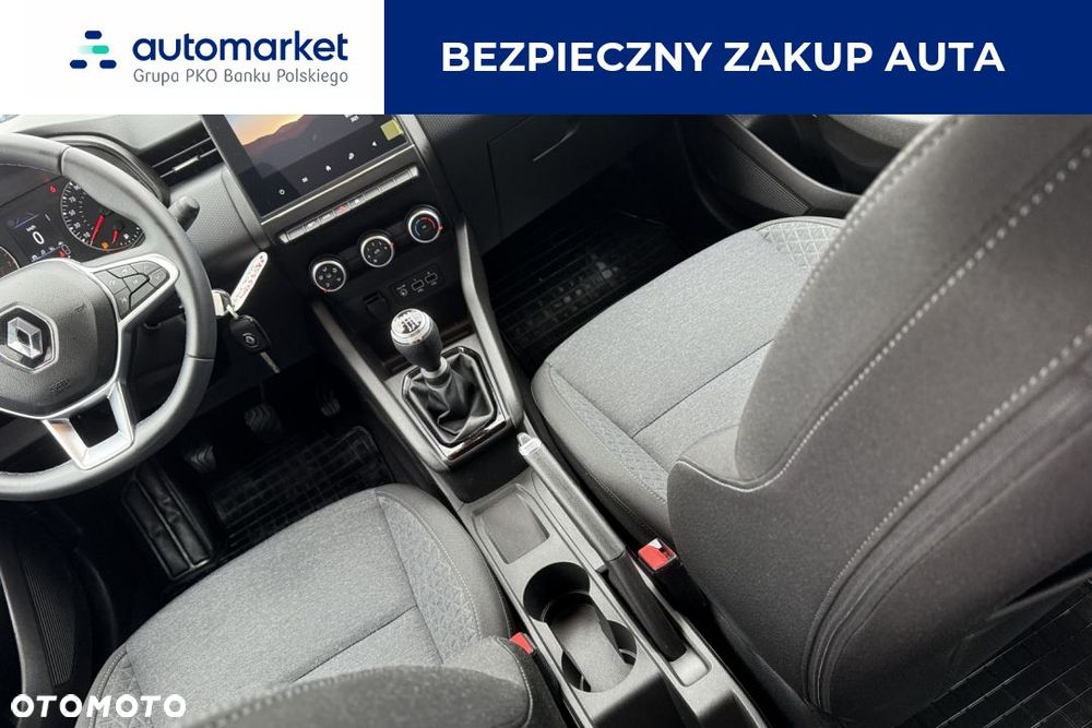 Renault Clio 1.0 TCe Equilibre - 14