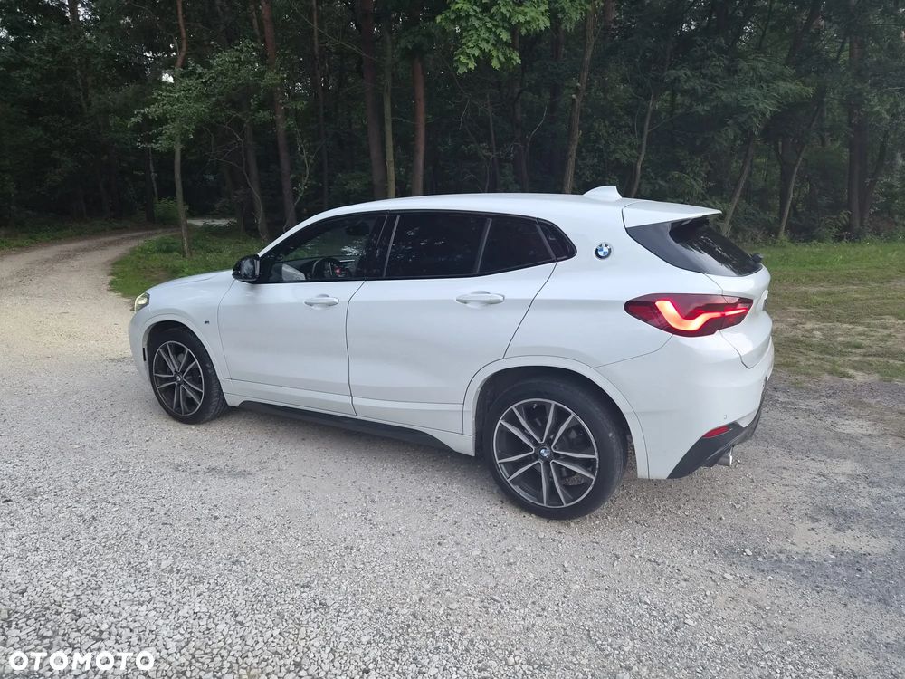 BMW X2 xDrive20d M Sport - 6