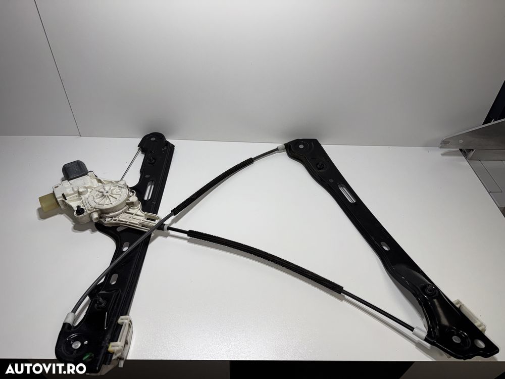 Macara electrica geam stanga dreapta fata spate bmw e90, e87, e91, e92 - 1