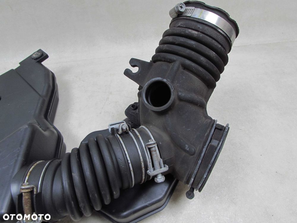 LEXUS RX400H II 3.3 HYBRYDA 03-08 REZONATOR POWIETRZA 17893-20100 - 5