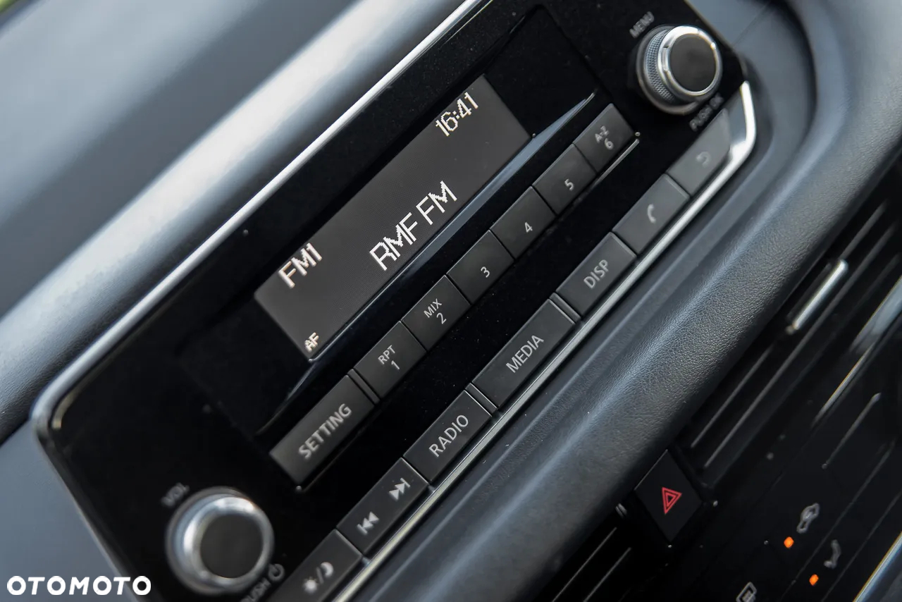 Nissan Qashqai - 28
