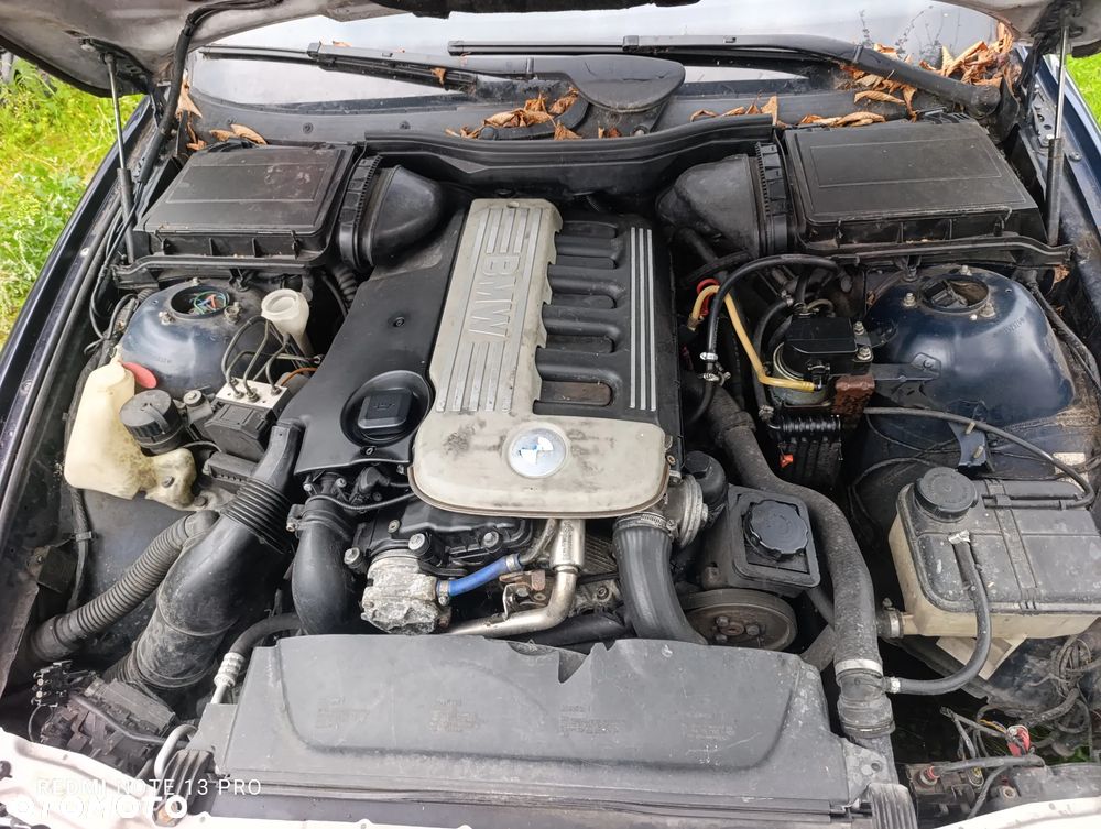 BMW Seria 5 - 9