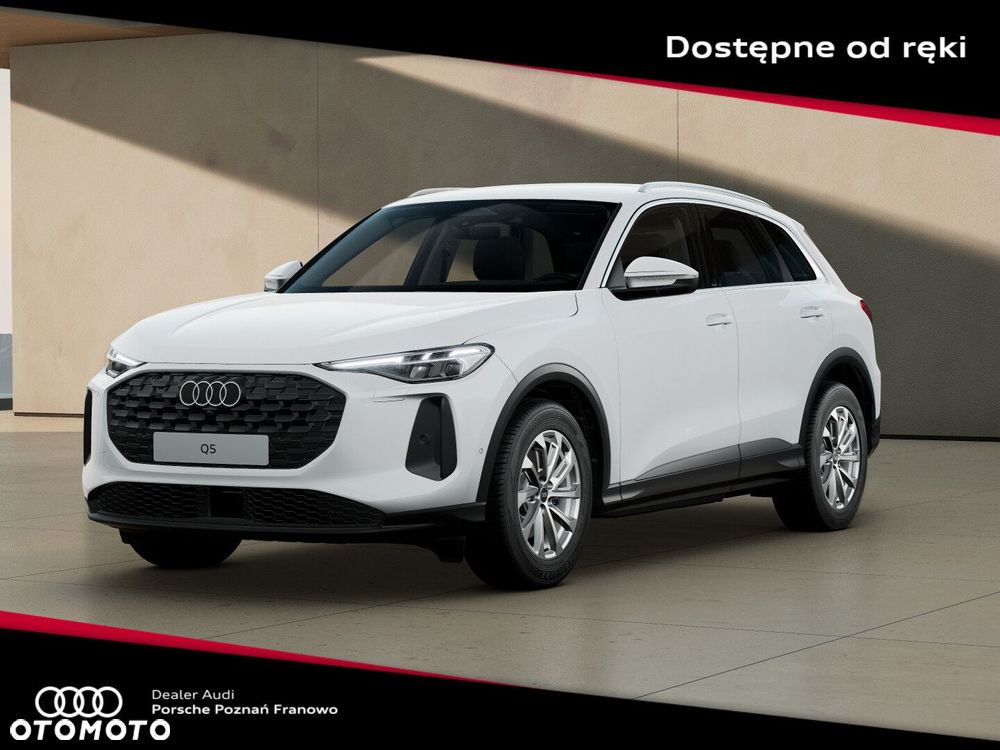 Audi Q5 TFSI mHEV 150 kW S tronic - 2