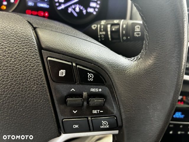 Hyundai Tucson 1.6 GDi Comfort 2WD - 21