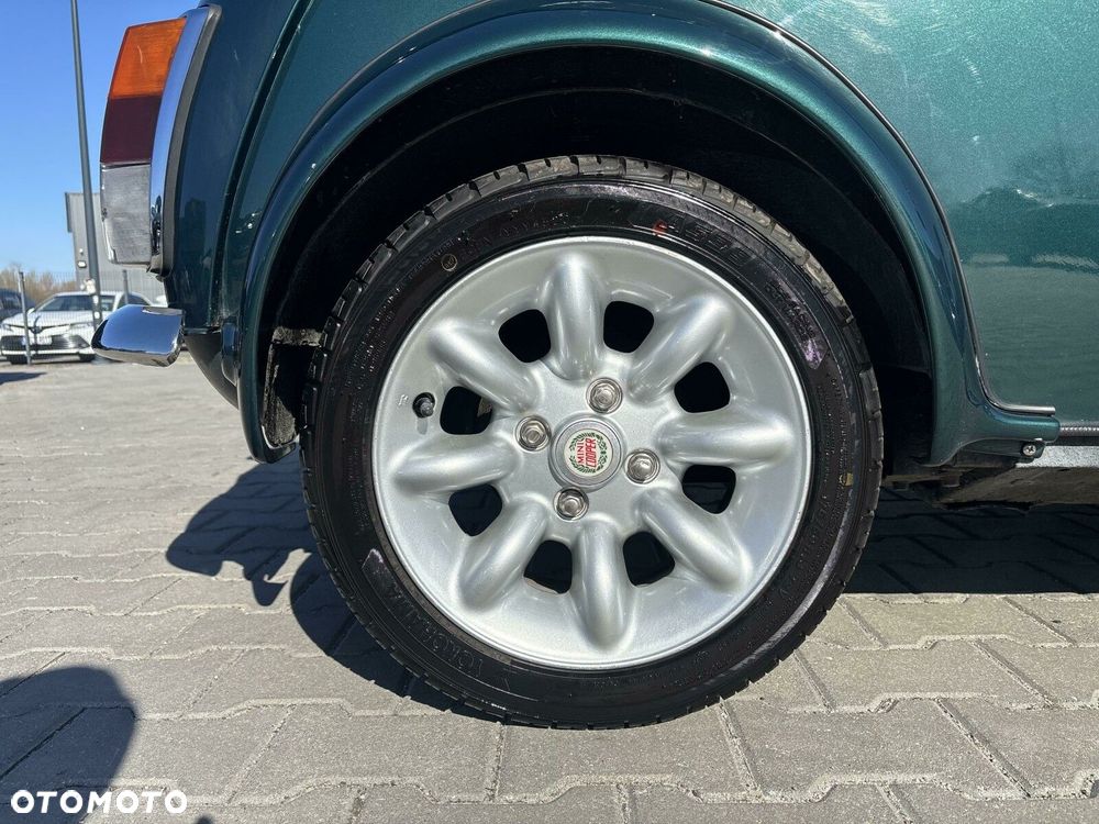MINI Cooper - 9