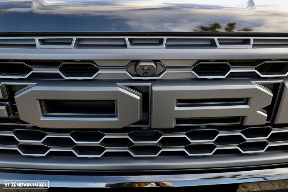 Ford Ranger 3.0 EcoBoost CD Raptor 4WD - 15