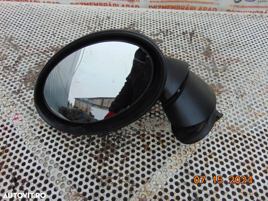 Oglinda Mini Cooper Oglinzi stanga dreapta Mini One dezmembrez mini - 2