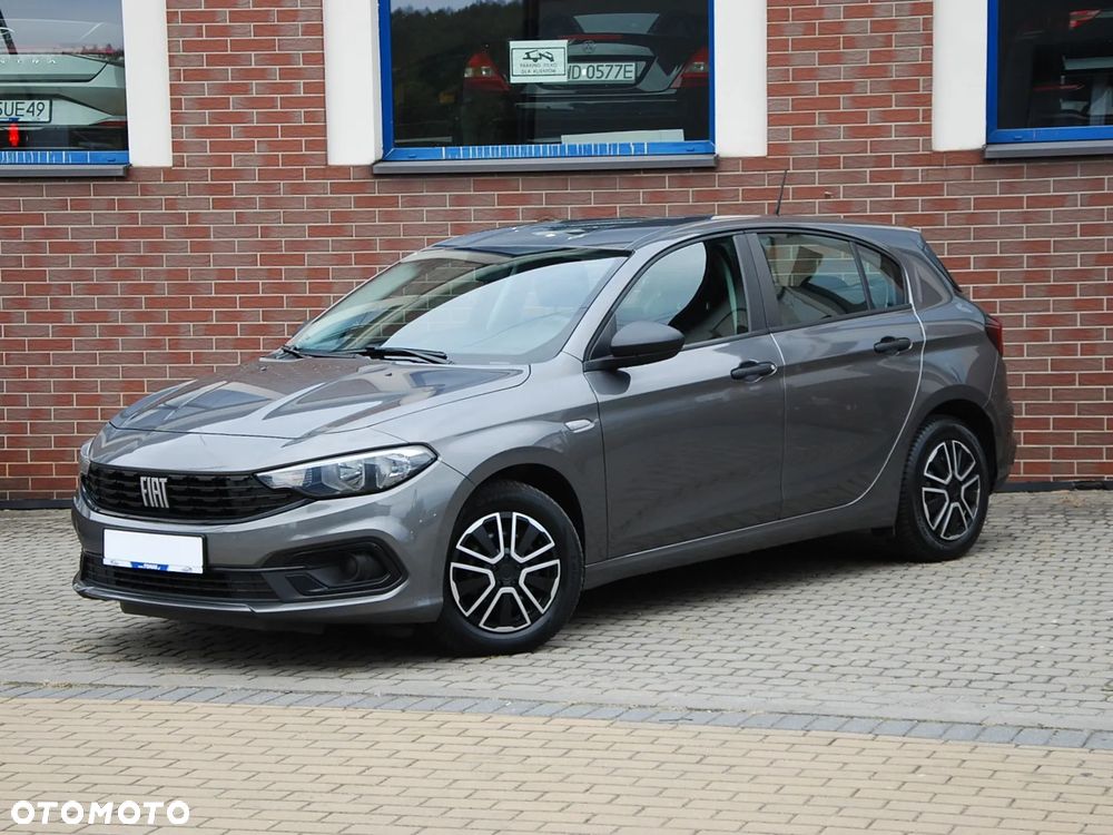 Fiat Tipo 1.4 Classic - 29