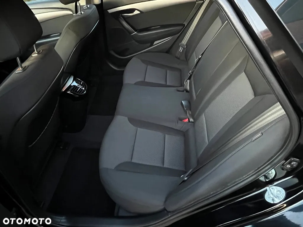 Hyundai i40 i40cw 1.7 CRDi blue Style - 19