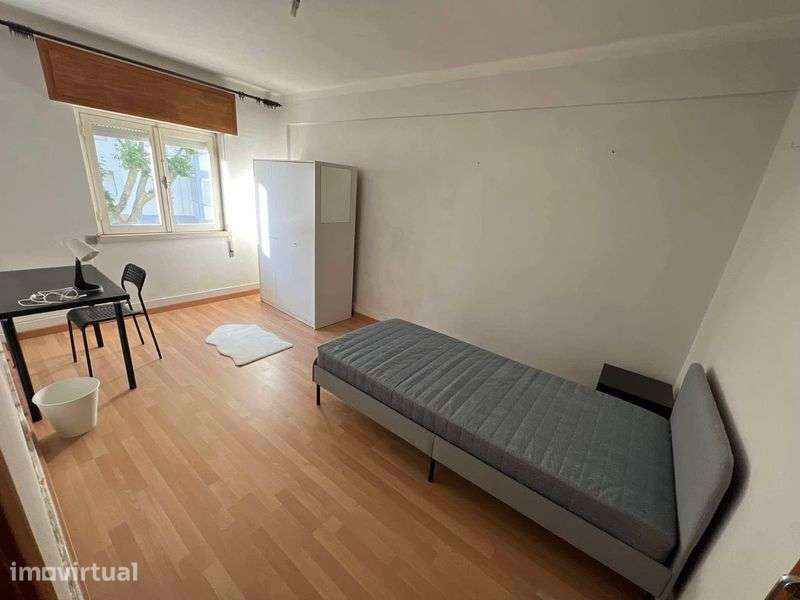 Apartamento T3 em Portalegre - Grande imagem: 2/6