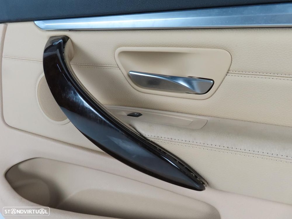 Forra da Porta Direito/Frente Usado / Original BMW 4 Coupe (F32, F82)/BMW 4 Conv... - 6