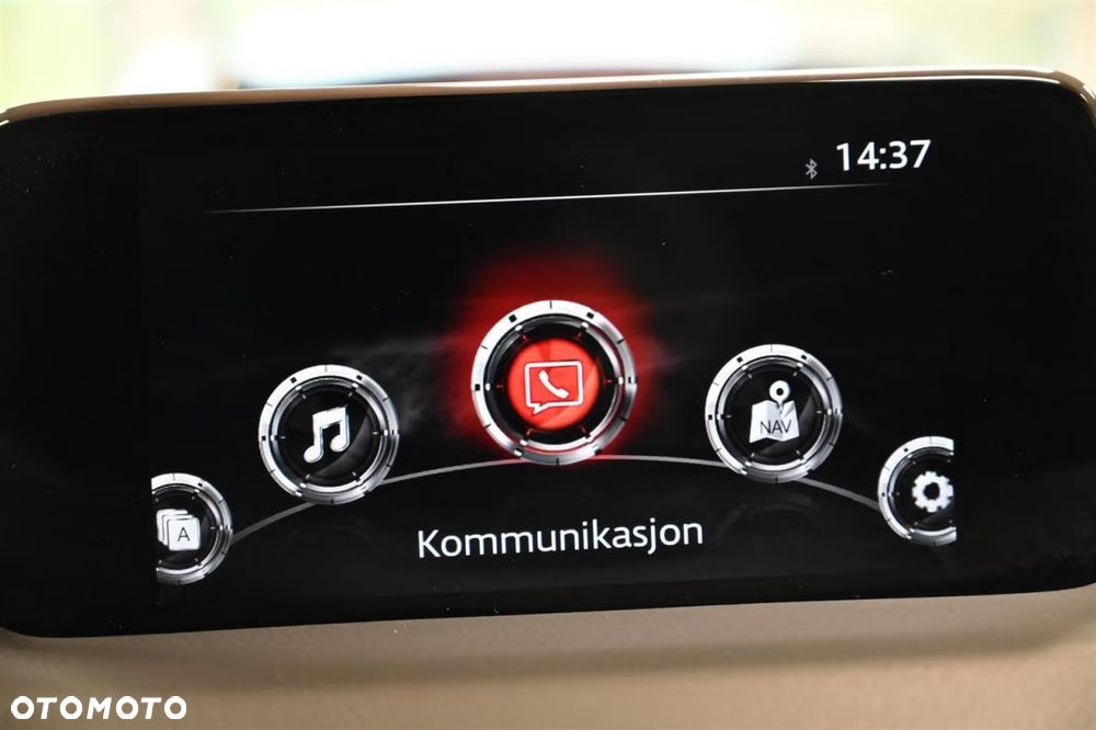Mazda CX-5 SKYACTIV-D 150 Drive Exclusive-Line - 19