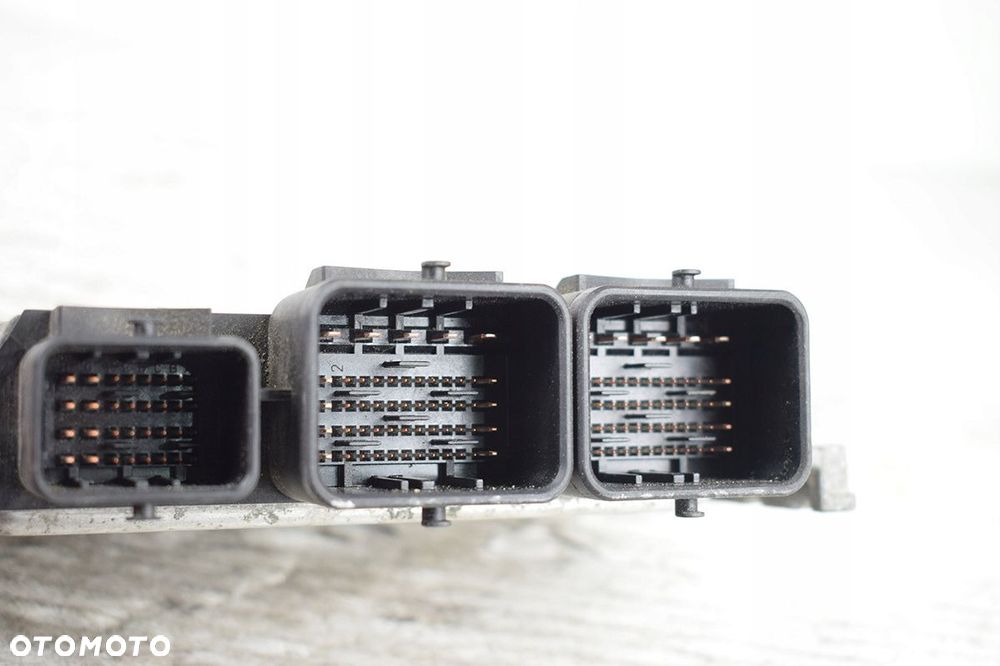 komputer sterownik mini 7573701 0261201775 - 3