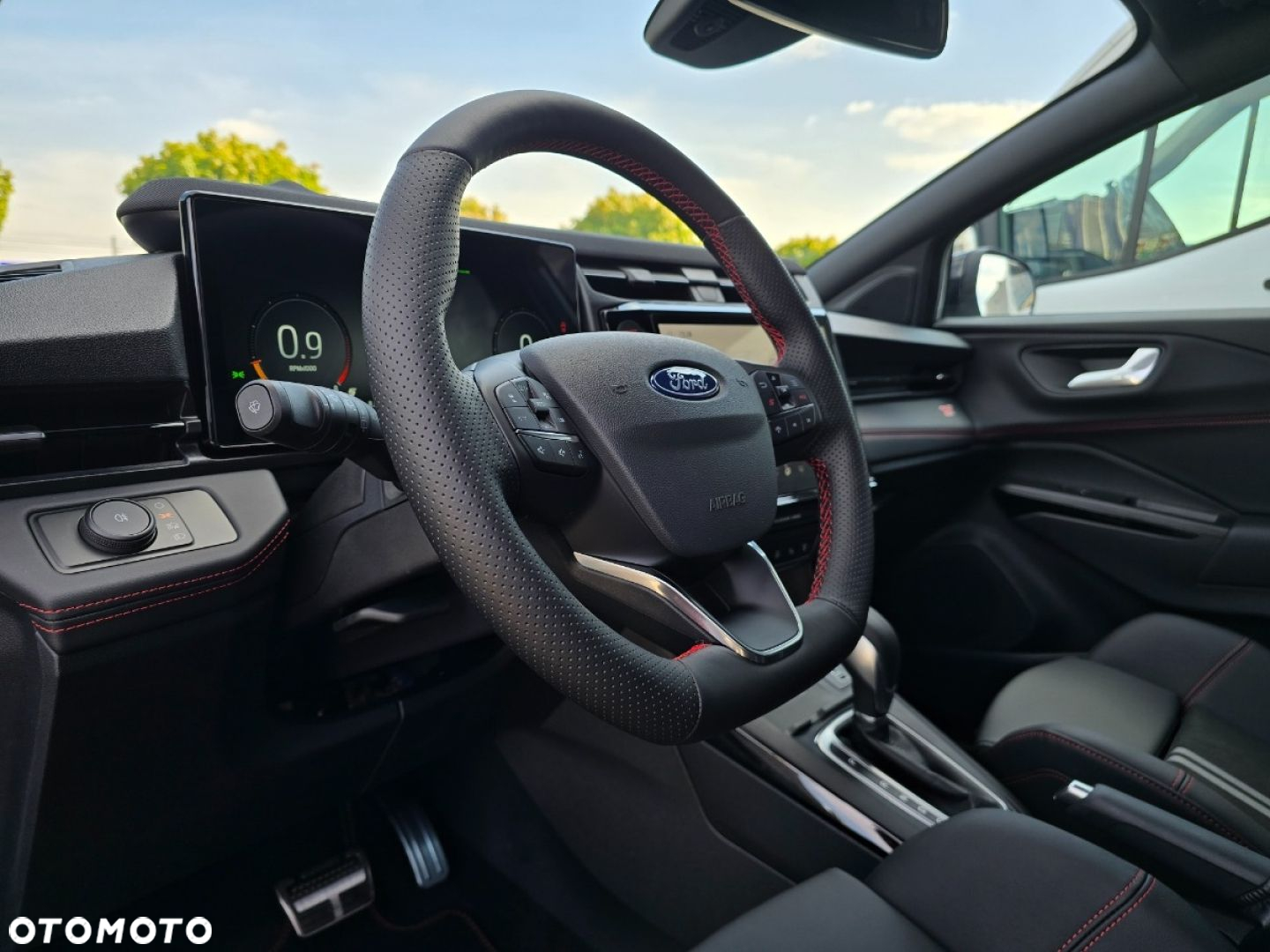 Ford Puma - 15