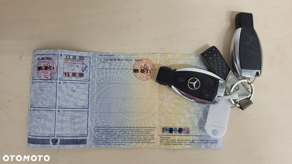 Mercedes-Benz CLA AMG 45 4-Matic - 28