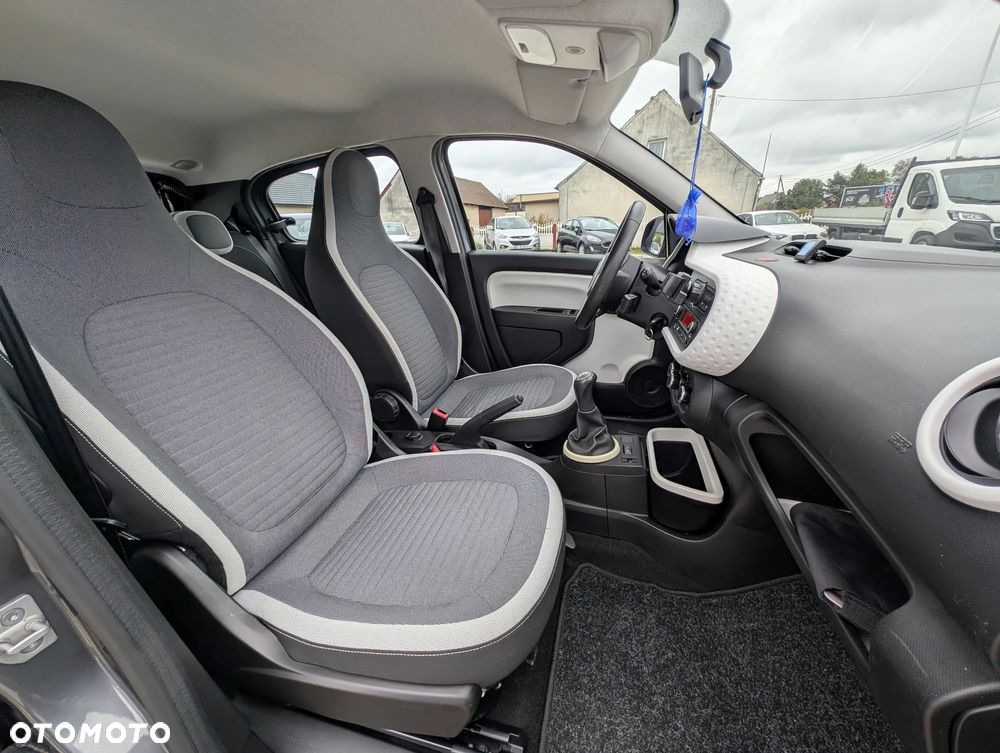 Renault Twingo SCe 70 Life - 14