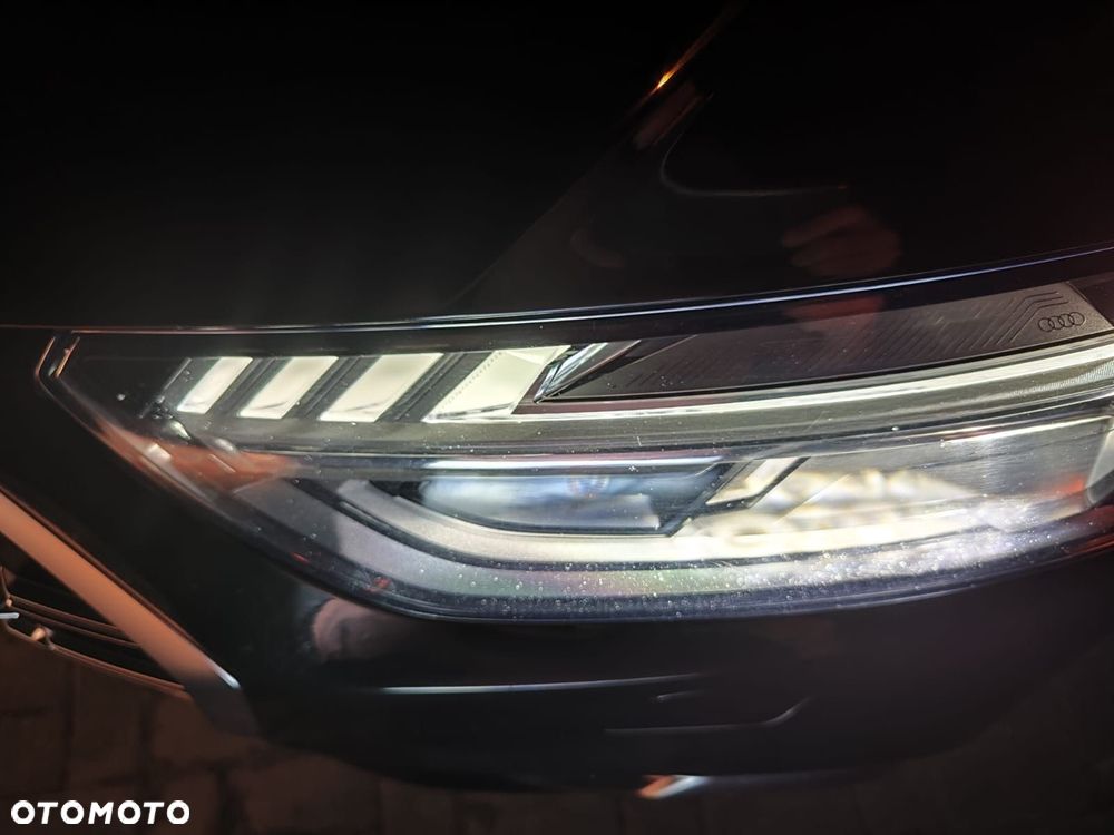 Audi Q5 45 TFSI quattro S tronic S line - 35