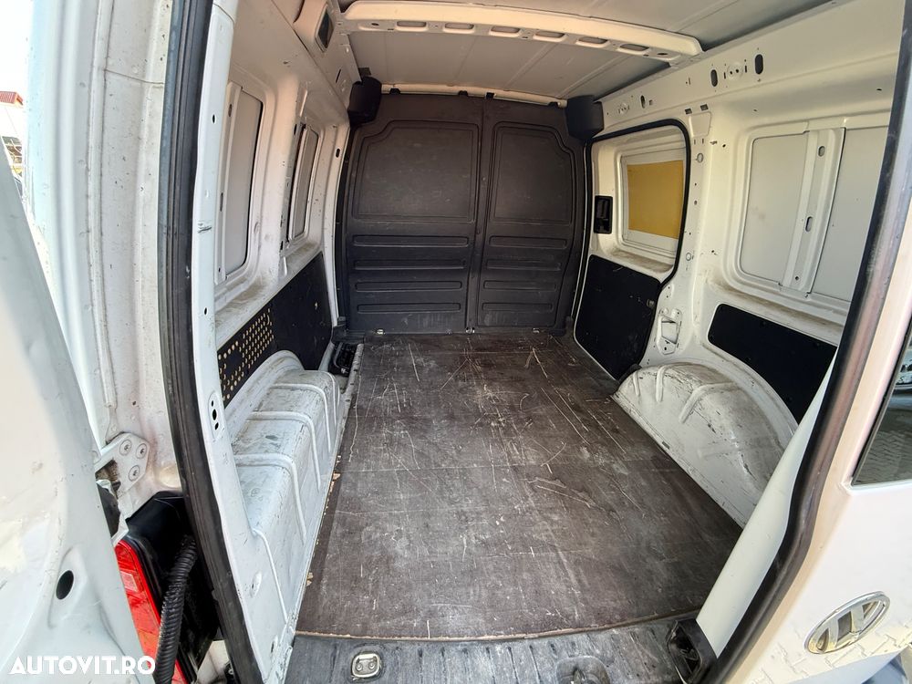Volkswagen Caddy - 7