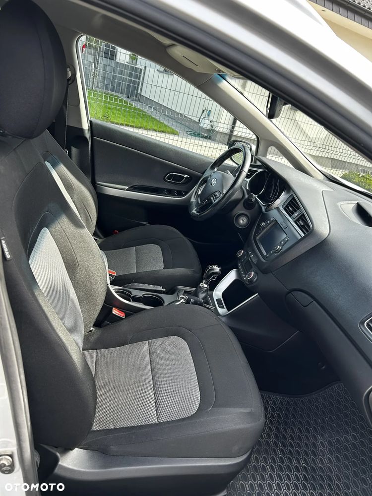 Kia Ceed 1.6 CRDi L - 9