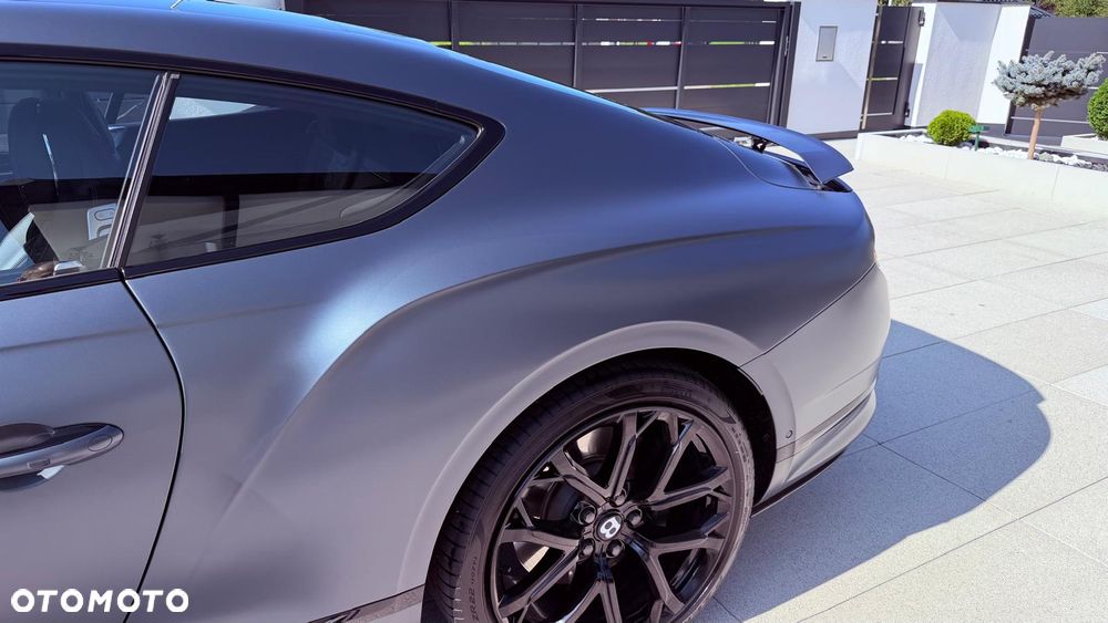 Bentley Continental GT V8 S - 13
