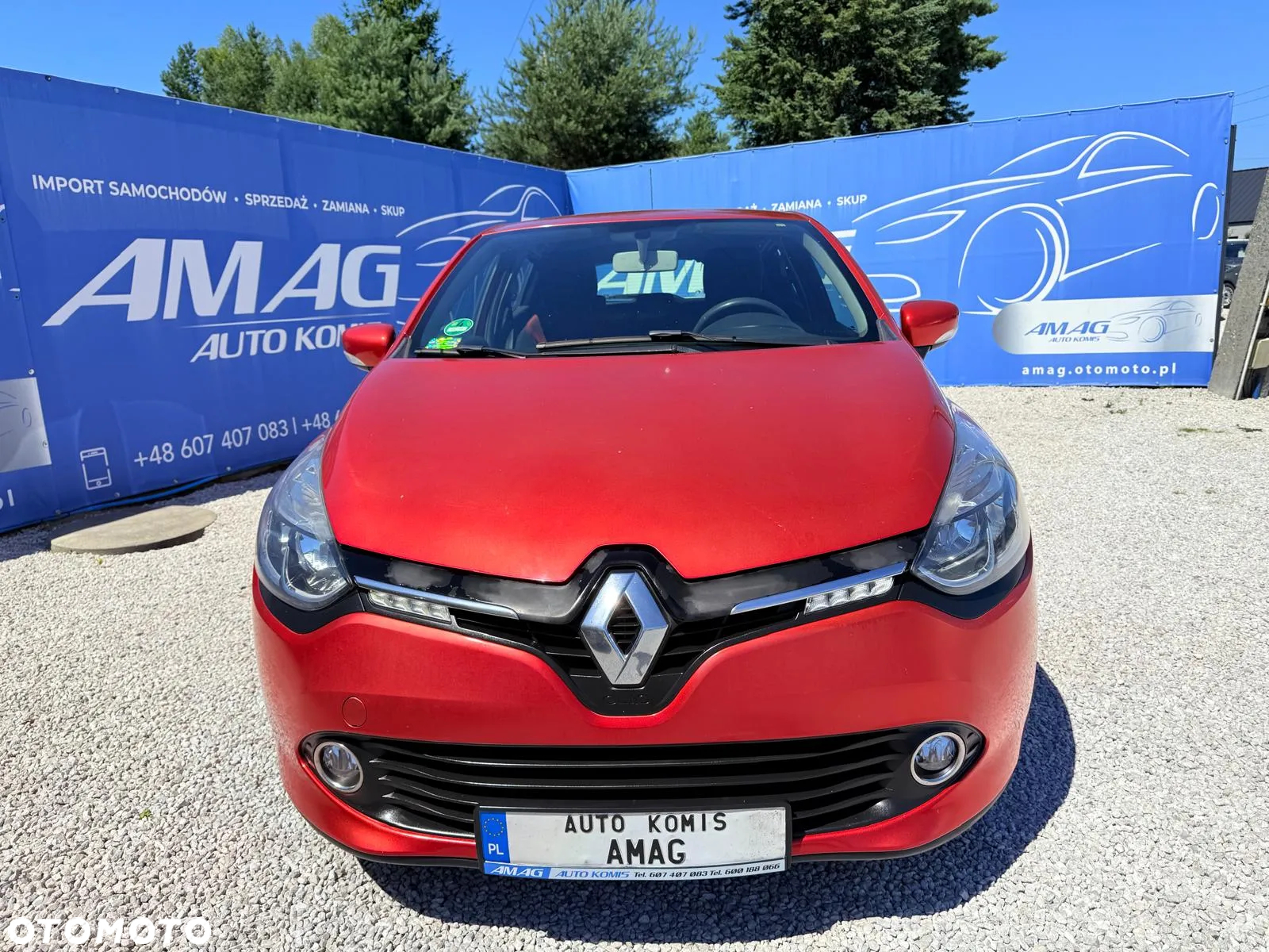 Renault Clio 0.9 Energy TCe Intens - 3