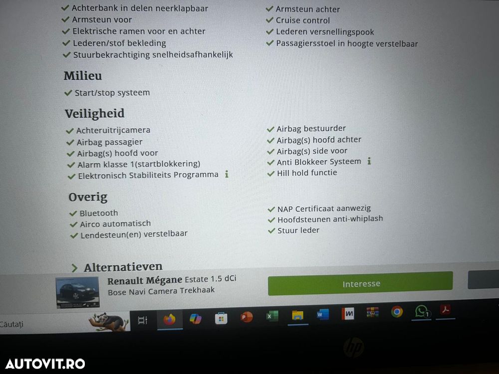 Renault Megane - 4