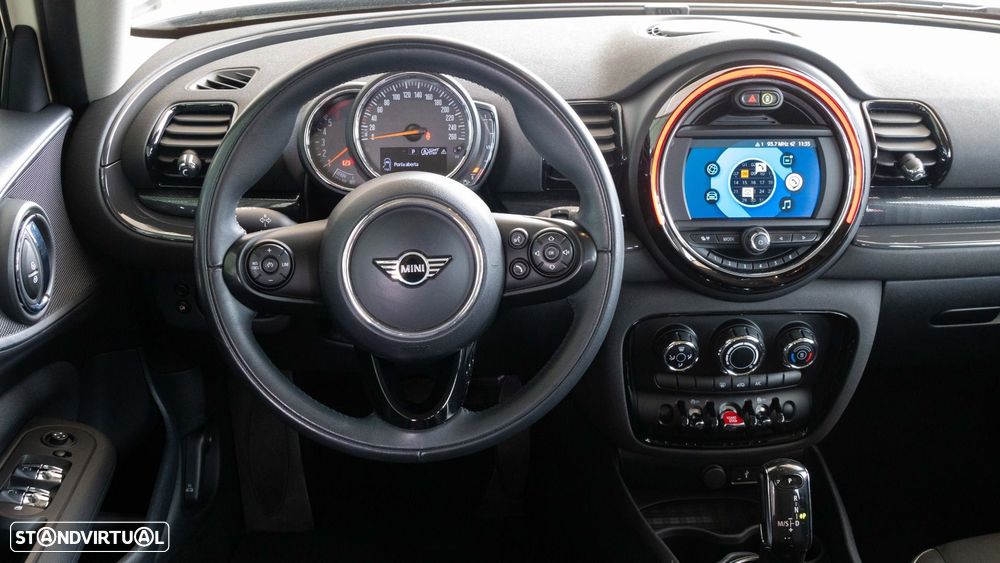 MINI Clubman One D Auto - 5