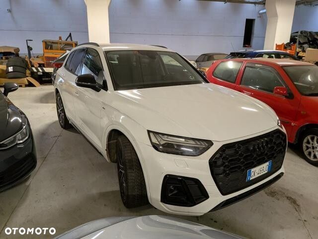 Audi Q5 - 6