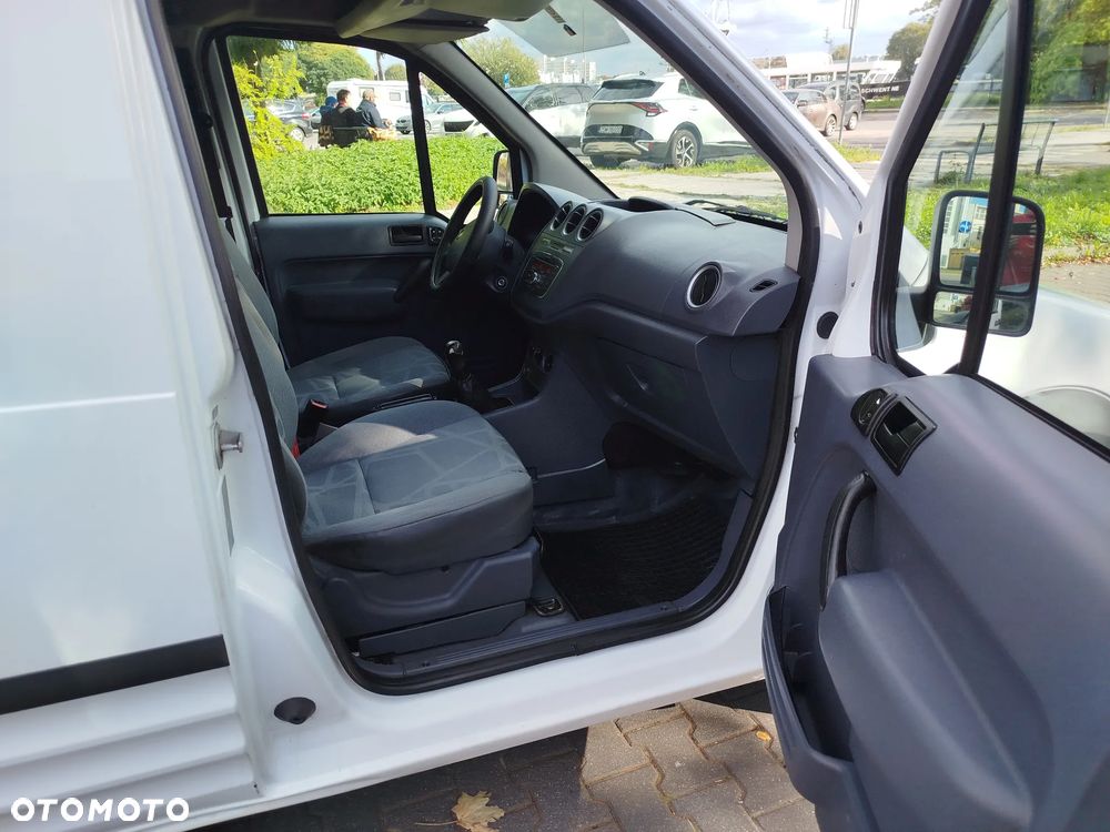 Ford Connect - 12