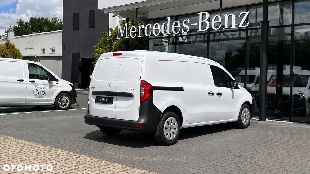 Mercedes-Benz Citan - 14