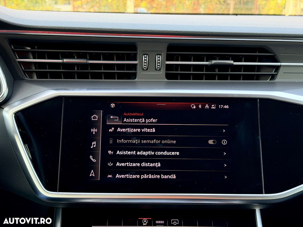 Audi A6 Avant 2.0 40 TDI quattro S tronic Design - 20