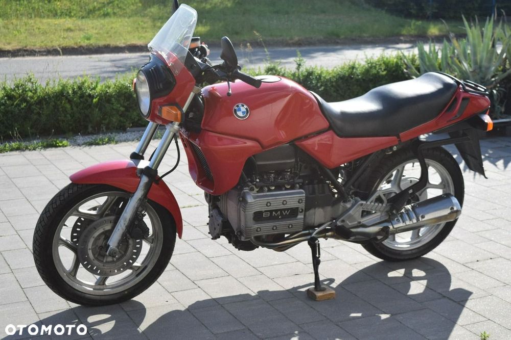 BMW K - 4