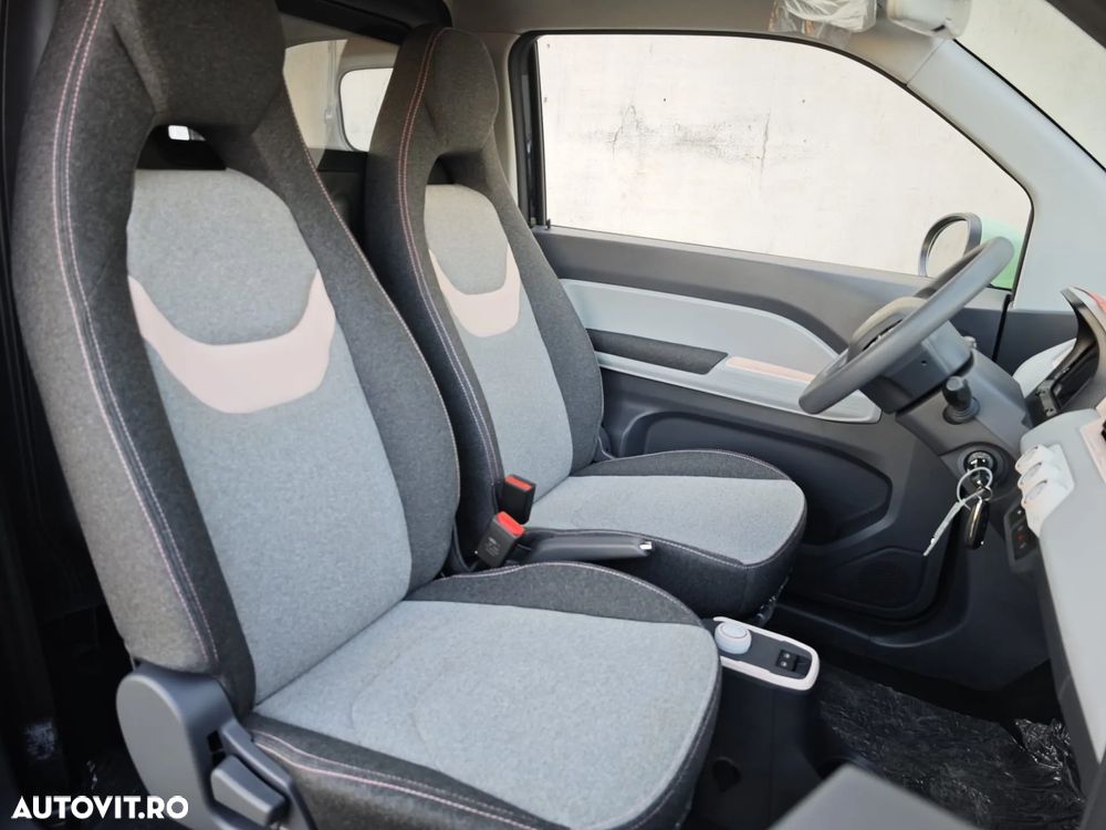 Cenntro Avantier - 24