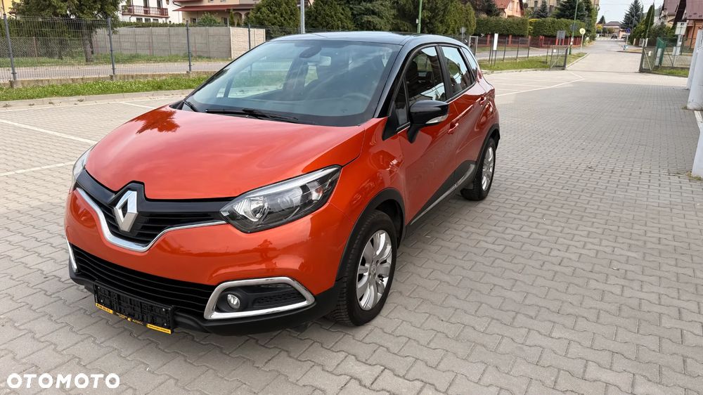 Renault Captur 1.5 dCi Energy Intens - 2