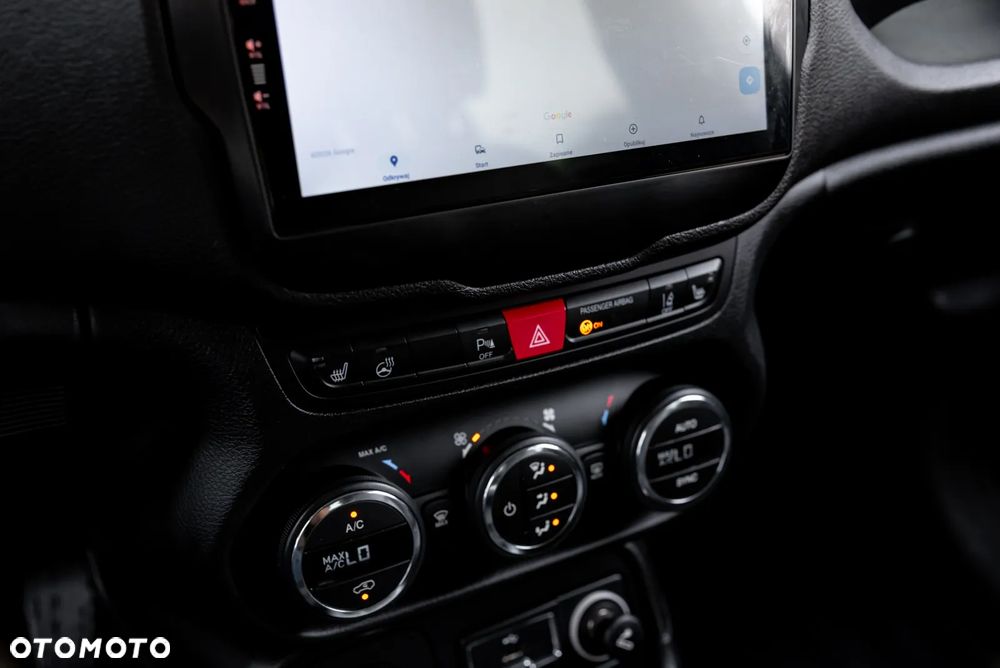 Jeep Renegade 1.4 MultiAir Active Drive Automatik Limited - 38