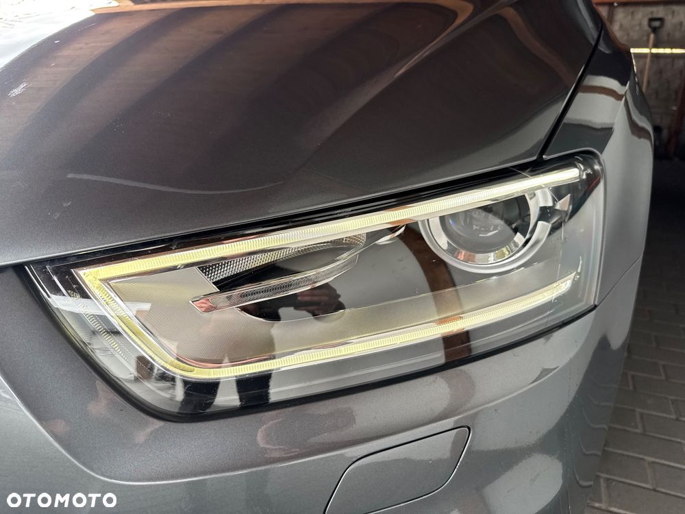 Audi Q3 1.4 TFSI - 34