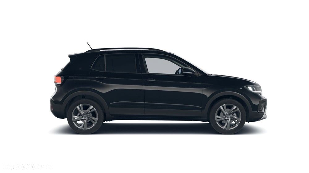 Volkswagen T-Cross 1.5 TSI ACT Life Plus DSG - 7