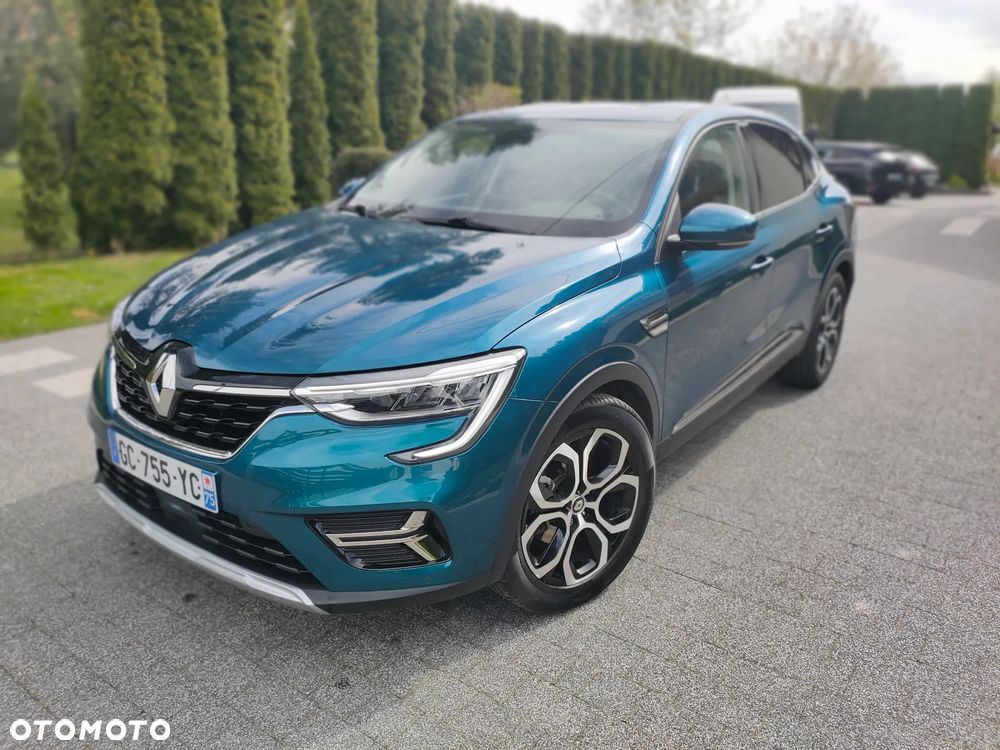 Renault Arkana - 14