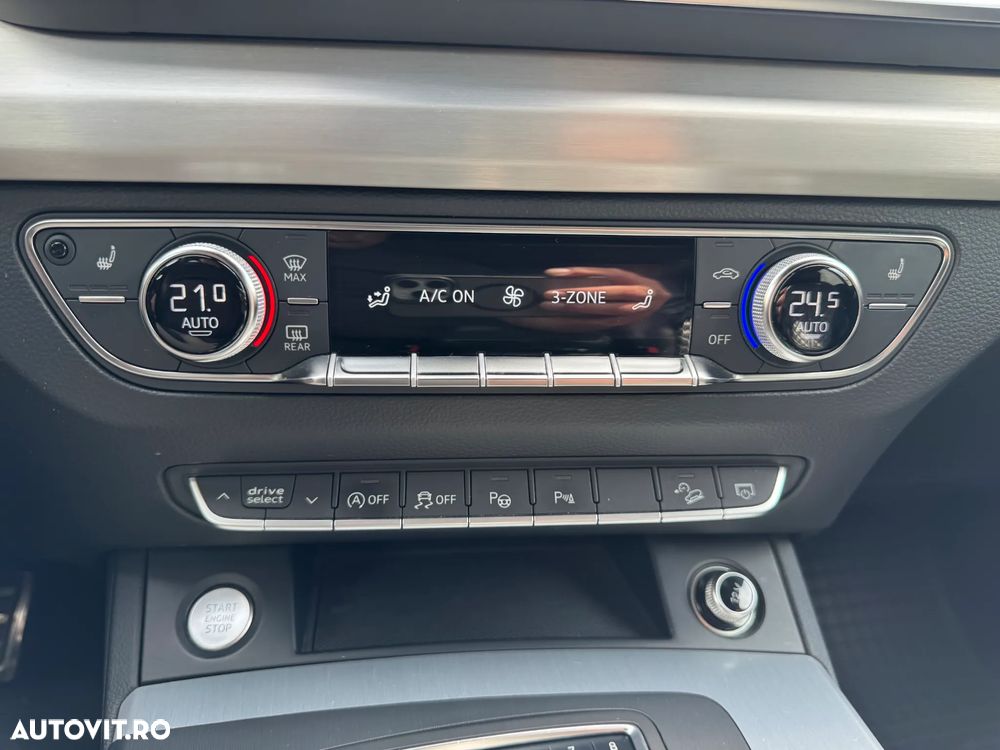 Audi Q5 2.0 TFSI S tronic Sport - 18