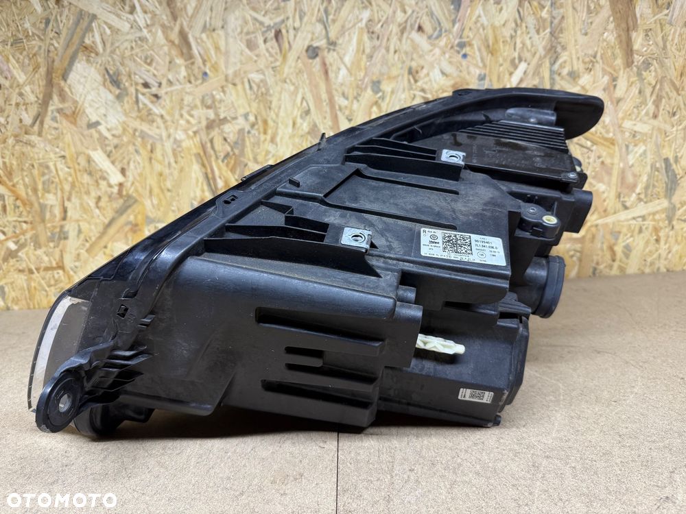 LAMPA PRAWA PRZÓD PRZEDNIA FULL LED VW T6.1 T6 LIFT MULTIVAN 7L1 7L1941036A - 15