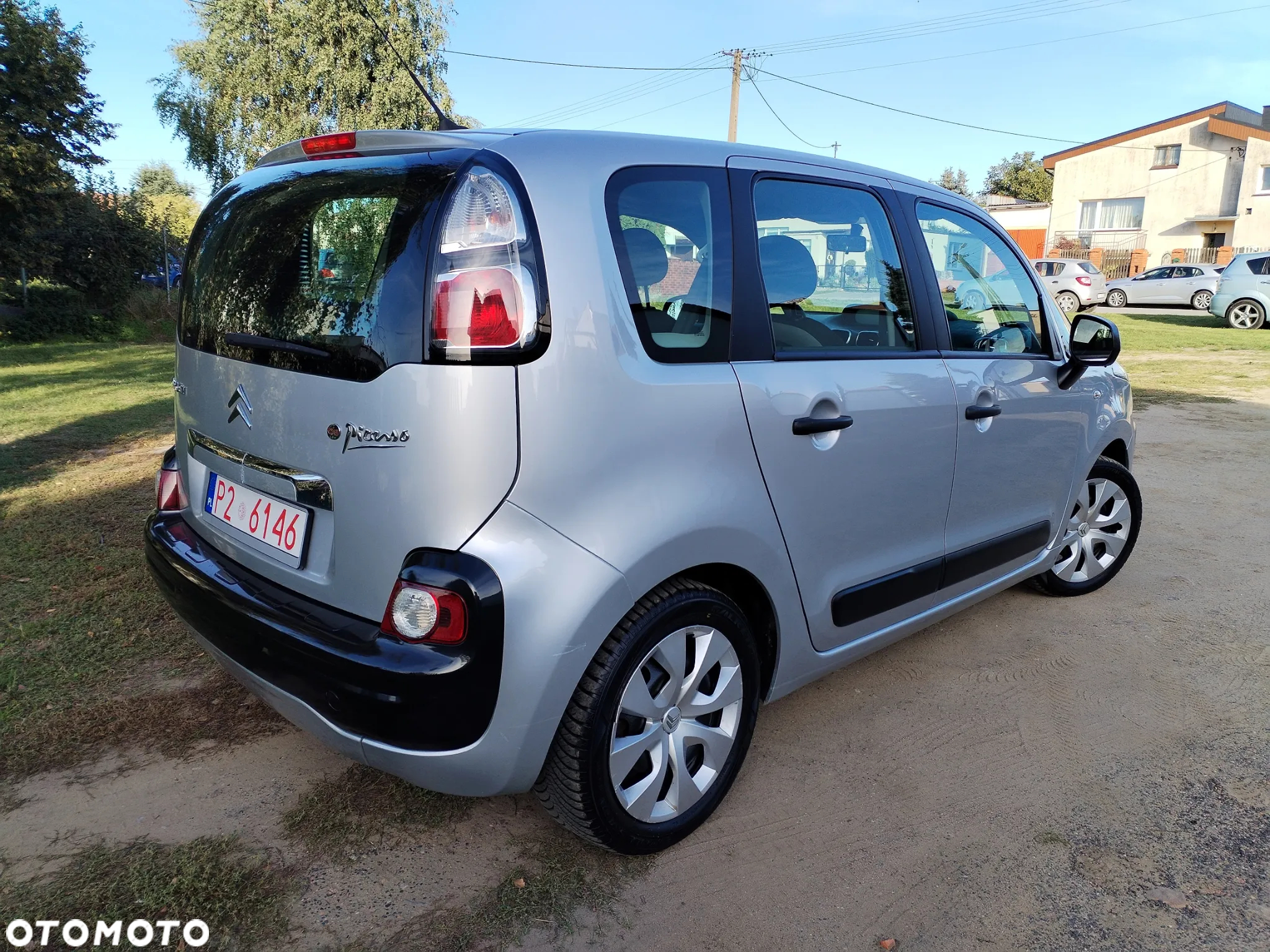 Citroën C3 Picasso - 11