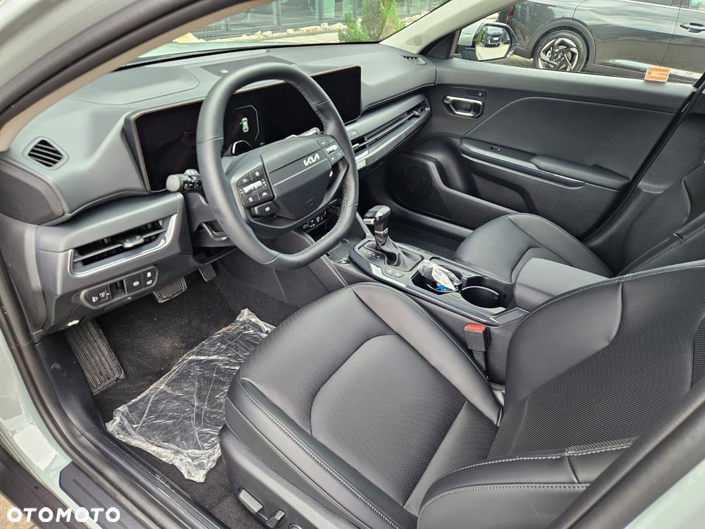 Kia K4 1.6 T-GDI L - 16
