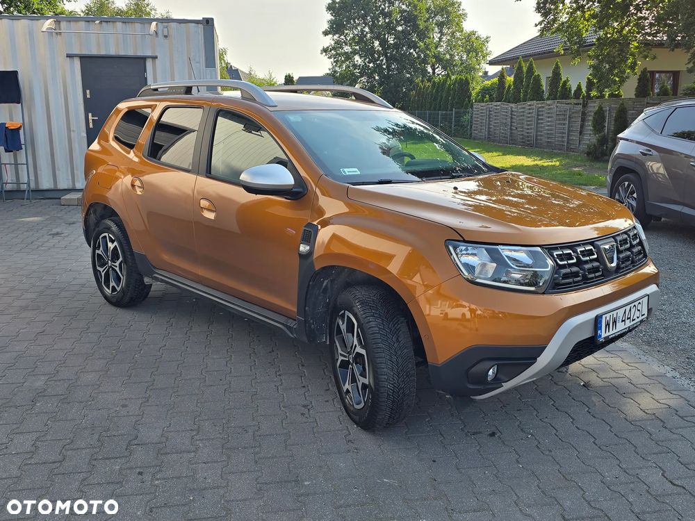 Dacia Duster - 2