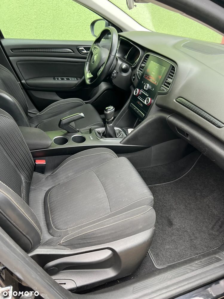 Renault Megane - 12