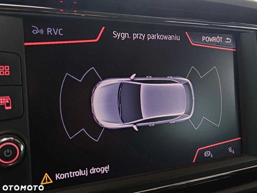 Seat Leon 2019