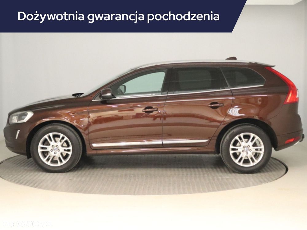 Volvo XC 60 - 4
