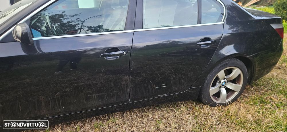 BMW 530 dA - 3