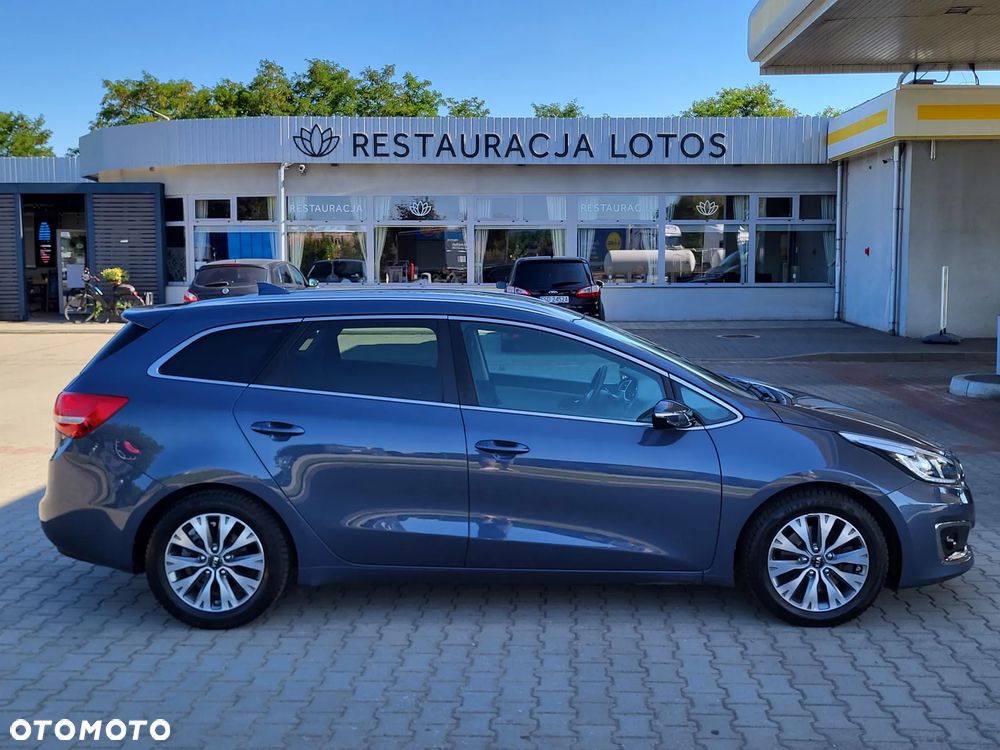 Kia Ceed 1.4 L Business Line Plus - 6