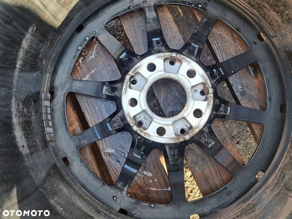 Oryg. Mercedes A-Klasa CLA 45 35 AMG 8j 18 A118 118 A1184010500 4909 R-D - 2