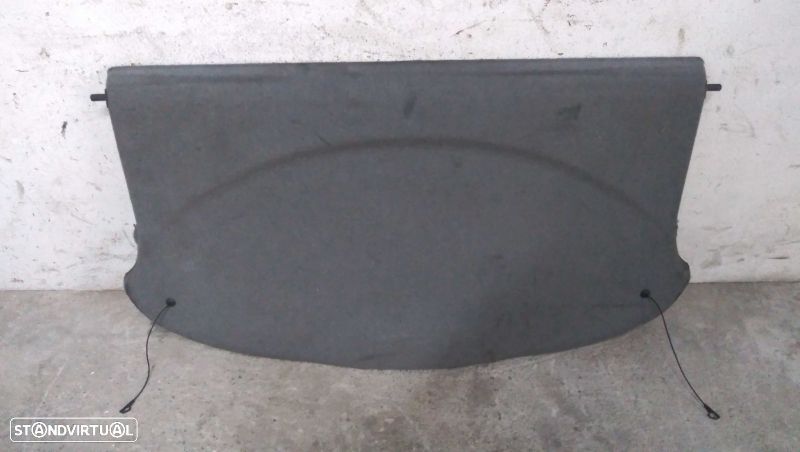 Chapeleira Da Mala Fiat Brava (182_) - 2